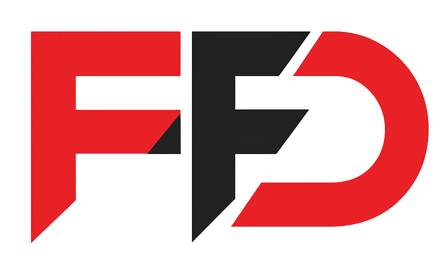 fullformdefinition logo